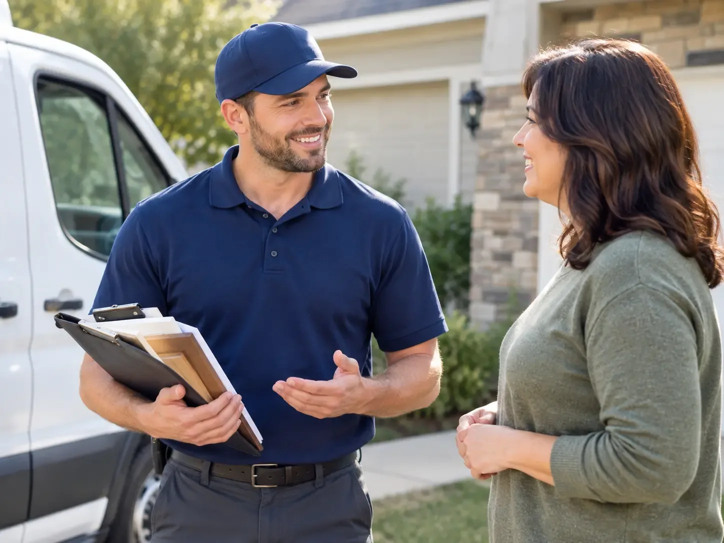 Kitchen Cabinet Refacing North Salem, IN FAQs